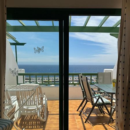 Bella Vista 2 Βίλα Tías Εξωτερικό φωτογραφία
