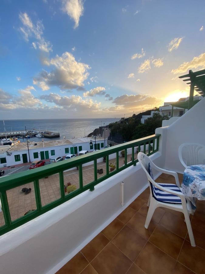 Bella Vista 2 Βίλα Tías Εξωτερικό φωτογραφία