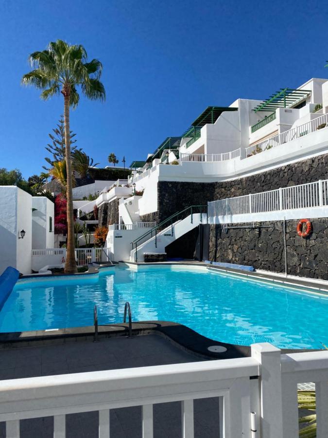 Bella Vista 2 Βίλα Tías Εξωτερικό φωτογραφία