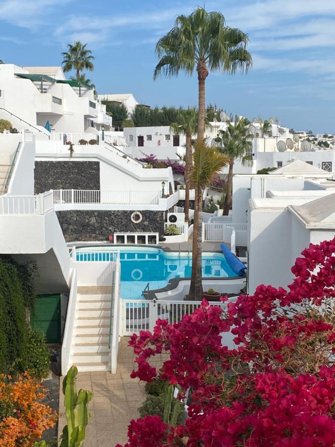 Bella Vista 2 Βίλα Tías Εξωτερικό φωτογραφία