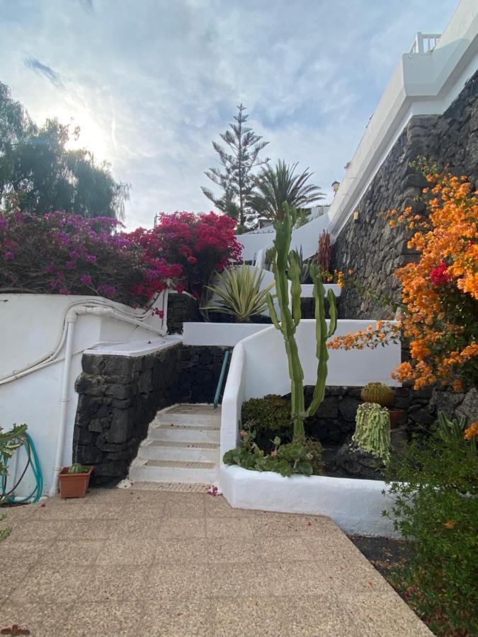 Bella Vista 2 Βίλα Tías Εξωτερικό φωτογραφία