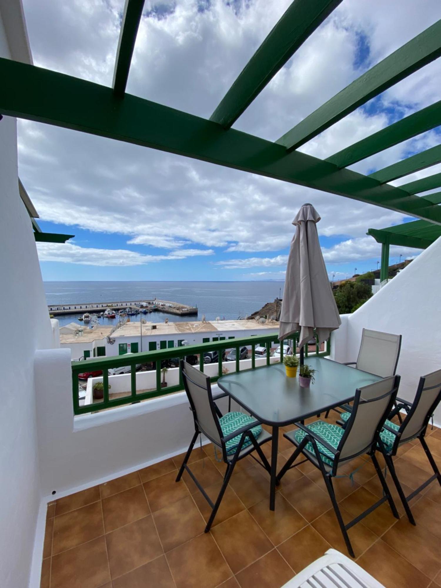 Bella Vista 2 Βίλα Tías Εξωτερικό φωτογραφία
