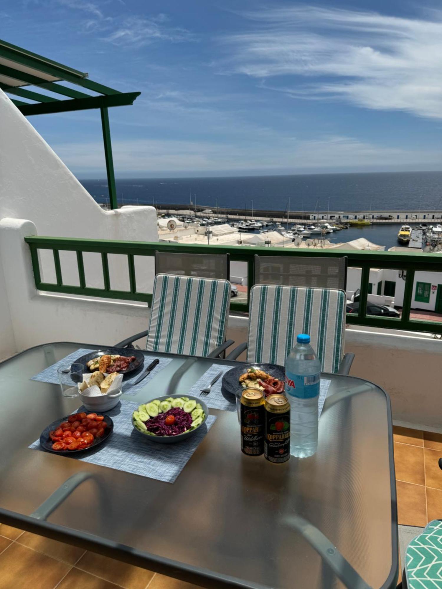 Bella Vista 2 Βίλα Tías Εξωτερικό φωτογραφία