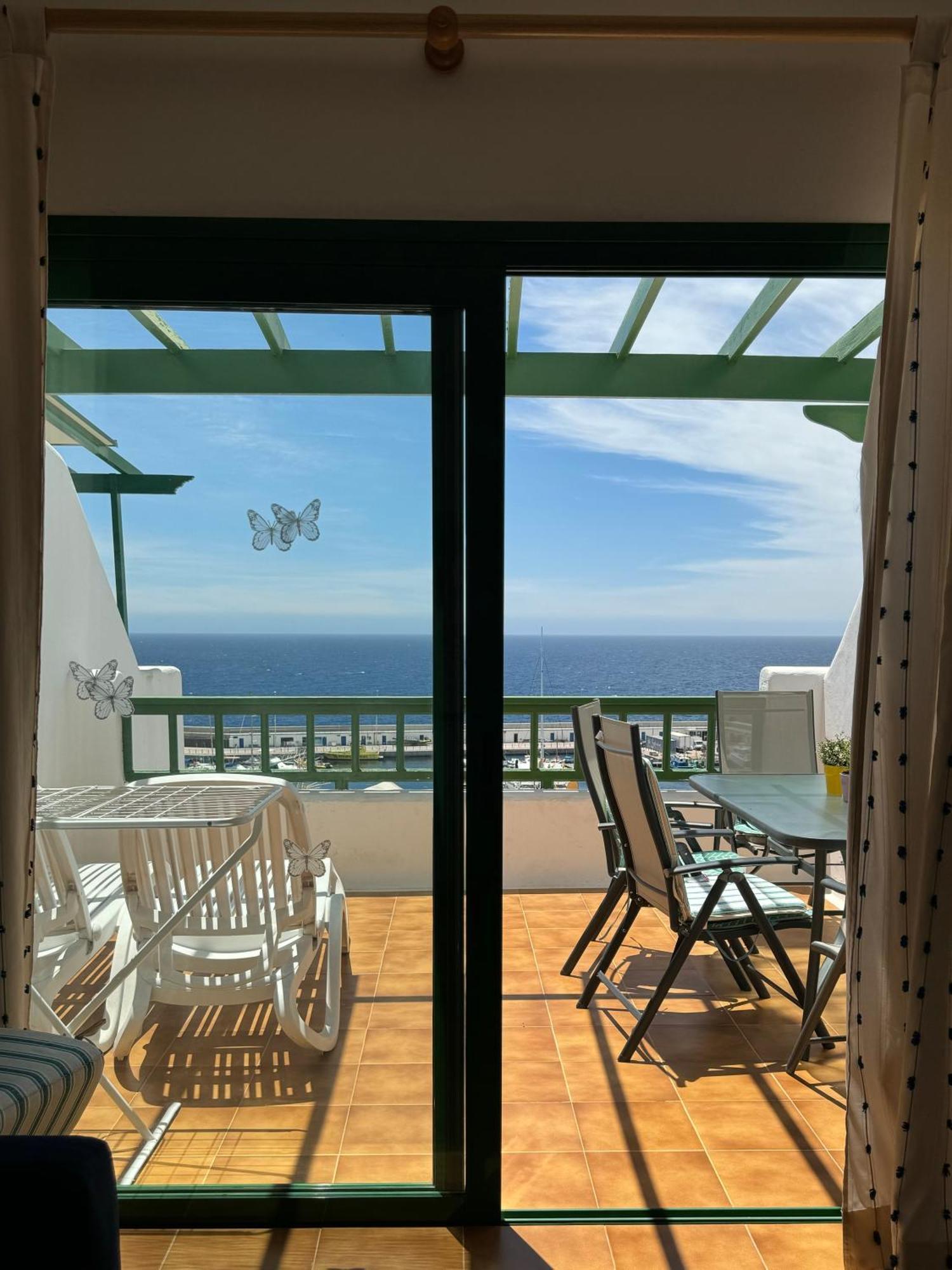 Bella Vista 2 Βίλα Tías Εξωτερικό φωτογραφία